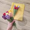 Horgolt tulipán - Image 3