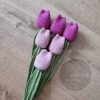Horgolt tulipán - Image 5