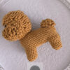 Amigurumi, horgolt uszkár - Image 2